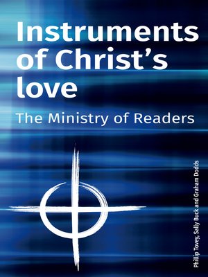 cover image of Instruments of Christ's Love